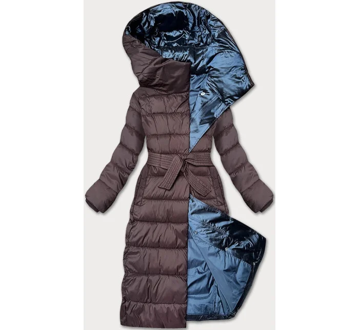 zimowa kurtka damska model 21247814 - Libland