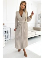 Dámské šaty   model 19780229 - numoco basic