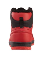 Kožešinové boty model 19361006 - Kappa