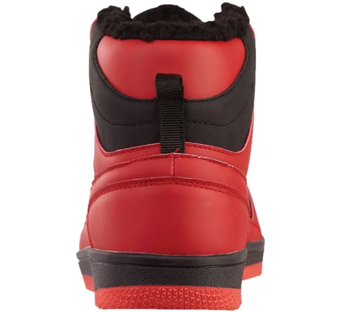 Kožešinové boty model 19361006 - Kappa