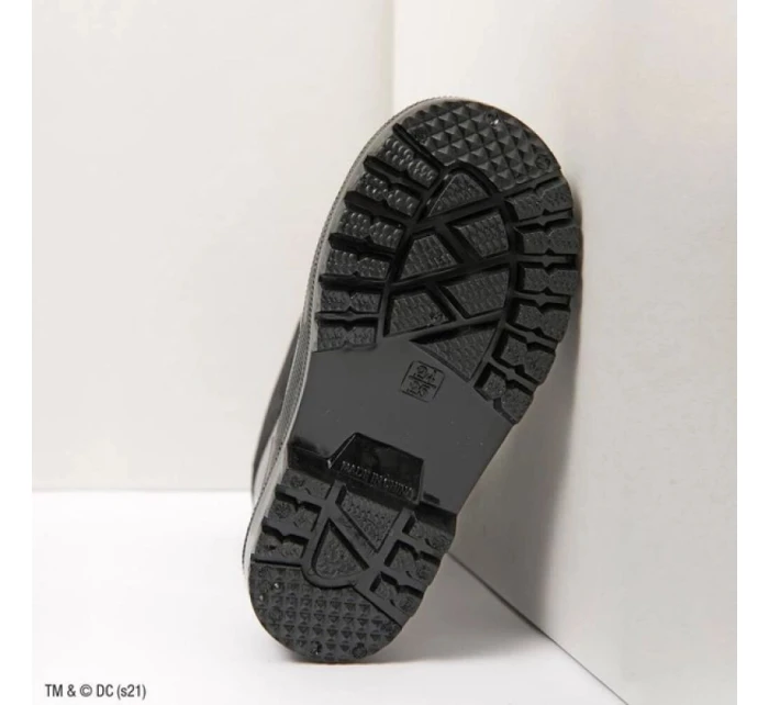 Perletti Batman Jr wellingtons 98326