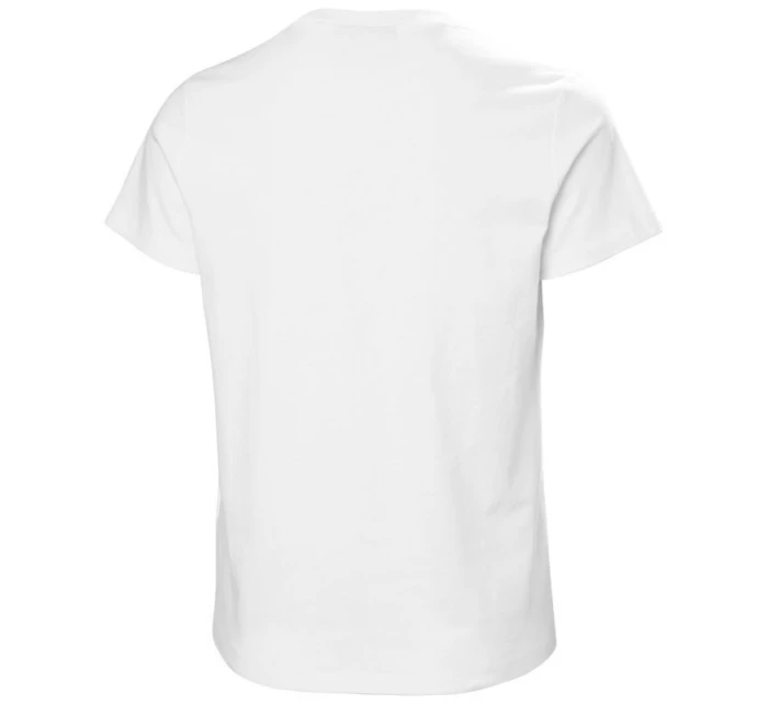 Helly Hansen Core Graphic tričko W 54080 001