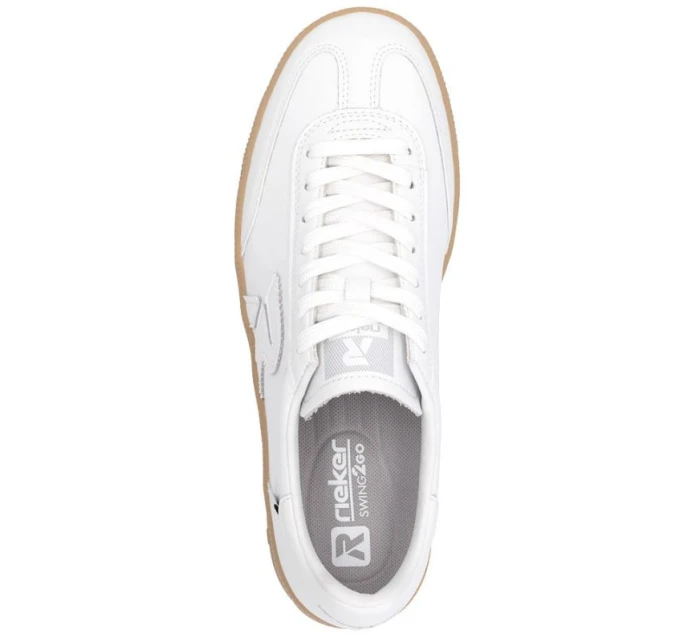 Boty W model 20903452 - Rieker Boty W model 20903452 - Rieker