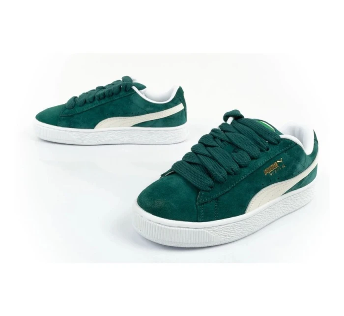 Buty Suede XL W model 21094866 21 dámské - Puma