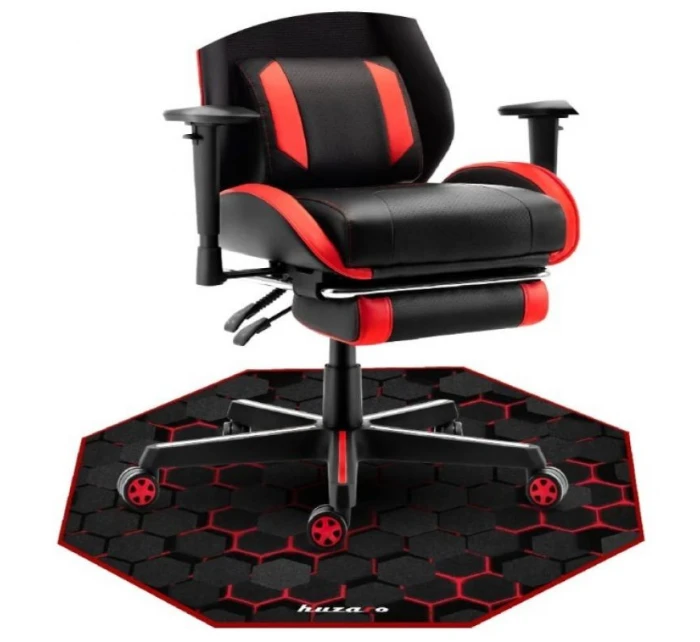 Podložka pod židli Huzaro FloorMat 2.0