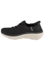 Skechers Slip-Ins: D'lux Walker 2.0 - Thrill Movement 150105-BKTN Black 36 Skechers Slip-Ins: D'lux Walker 2.0 - Thrill Movement 150105-BKTN Black 36