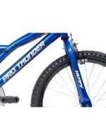 Huffy Bike PRO THUNDER 20" Blue 23300W
