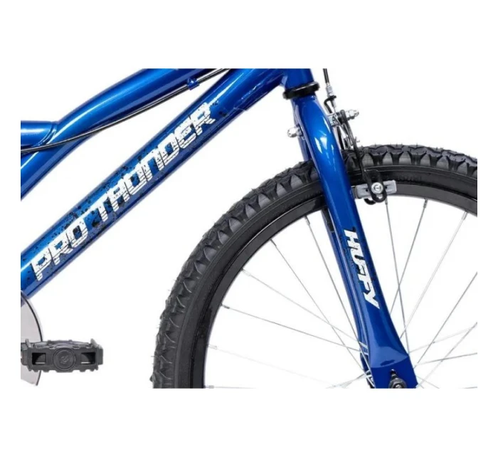 Huffy Bike PRO THUNDER 20" Blue 23300W