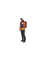 MILLET M Super Trident Gtx Grey bota