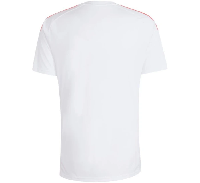 Pánské tričko adidas Tiro 26 League T-shirt white KR0367 pánské