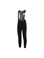 spodnie rowerowe model 21842935 niebieskie 2XL - Rogelli