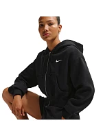 Dámská mikina Nike Sportswear Phoenix Fleece model 22087647 - Hikvision