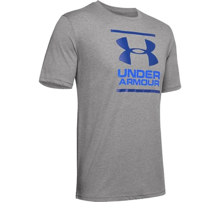 Pánské tričko GL Foundation SS T M 1326849 036 - Under Armour