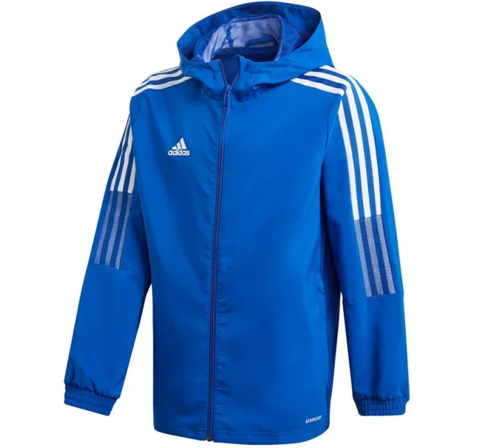 Mladá větrovka Tiro21 GP4978 - Adidas