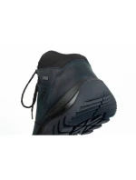 Pánské zimní boty M OBMH251 31S - 4F