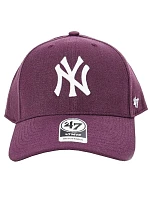 47 Značka New York Yankees MVP Kšiltovka B-MVPSP17WBP-PJ