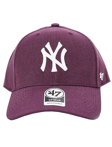 Kšiltovka MVP model 22156160 47 Brand - New York Yankees Kšiltovka MVP model 22156160 47 Brand - New York Yankees