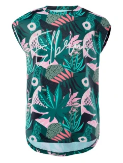 Tričko Elbrus Purus TG Jr 92800407795