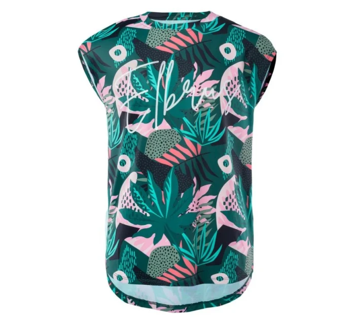 Tričko  Jr model 21743912 - Elbrus