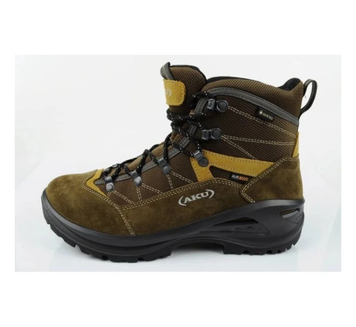 Trekové boty Aku Cimon GTX M 345631