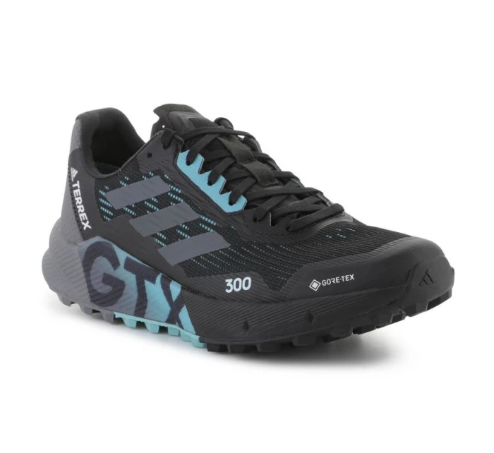 Pánské boty Terrex Agravic Flow 2 GTX M H03382 - Adidas Pánské boty Terrex Agravic Flow 2 GTX M H03382 - Adidas