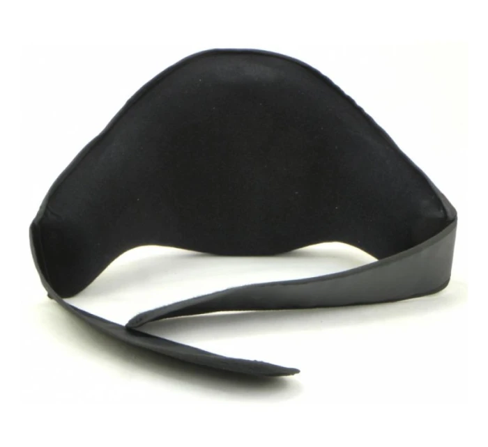 Chránič břišního trenažéru MASTERS - OT-B Leather