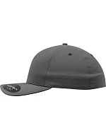 Flexfit 180 6 panelová kšiltovka "Delta" 55.0180 dark grey Flexfit 180 6 panelová kšiltovka "Delta" 55.0180 dark grey