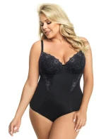 Gorsenia 184 Livia barva: černá