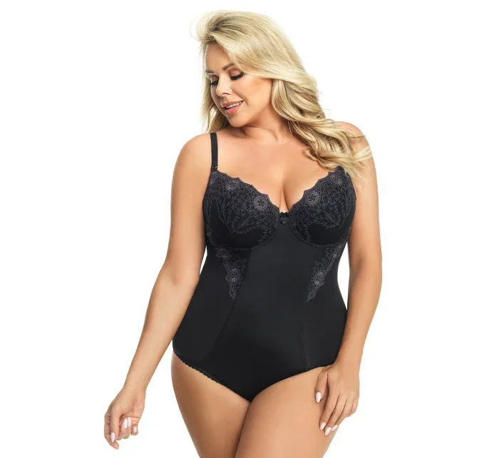 Gorsenia 184 Livia barva: černá