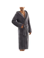 Dkaren 130 s kapucí barva:šedá