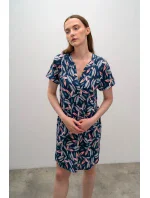 Vamp - Dámská noční košile 16030 - Vamp