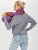 Pareo AT PO model 21253012 fialová - FPrice