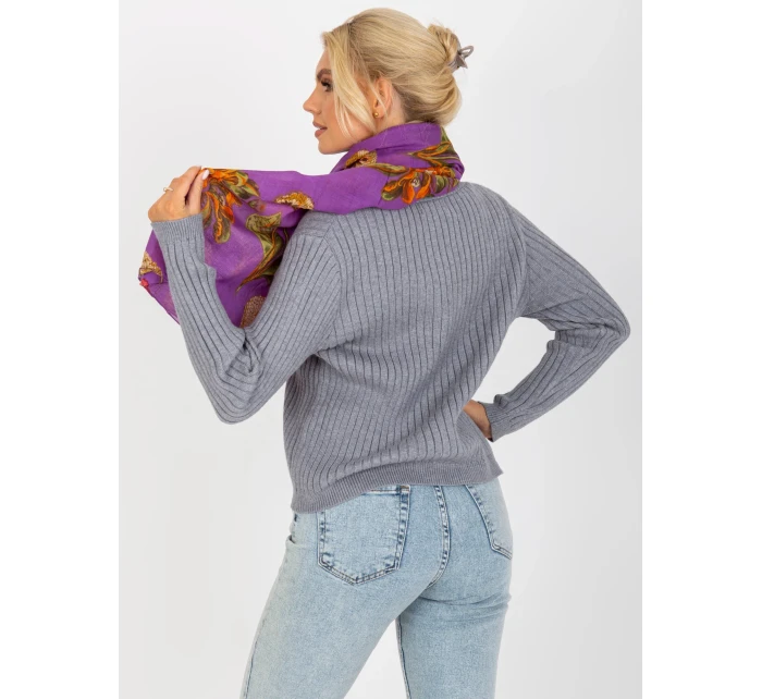 Pareo AT PO model 21253012 fialová - FPrice