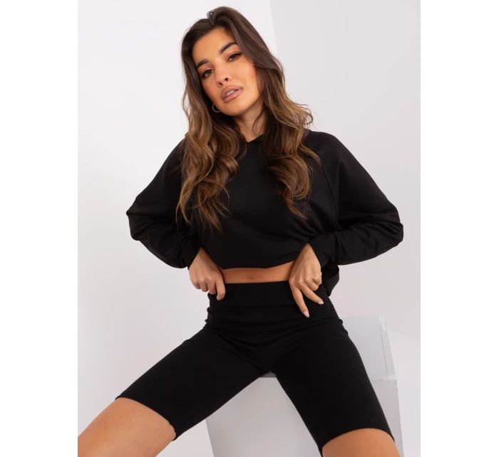 Sada EM KMPL 829.70 černá