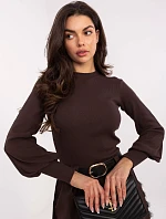 Halenka RV BZ 5223.15 tmavě hnědá