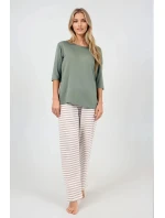 Pyžamo Forest Whispers - Momenti Per Me