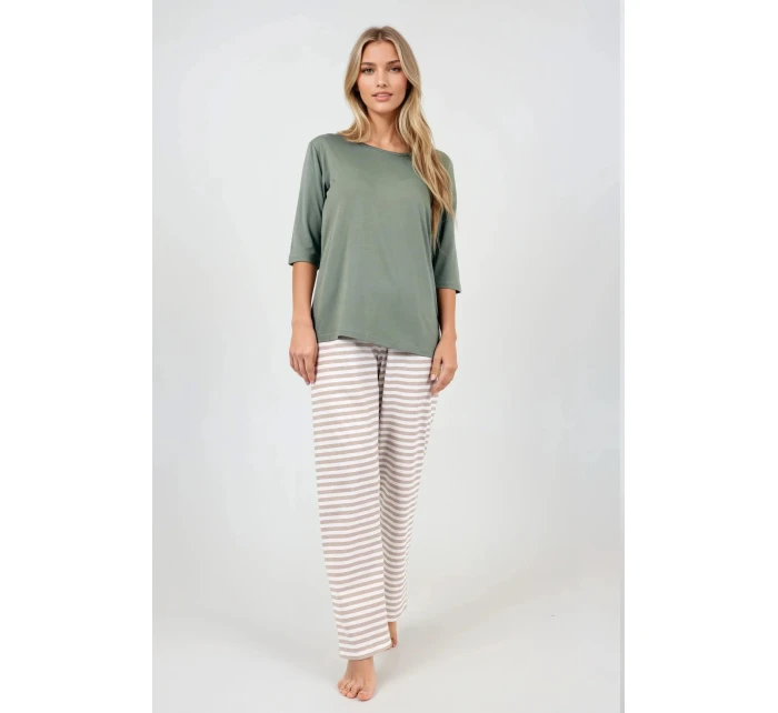 Pyžamo Forest Whispers - Momenti Per Me