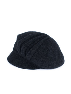 Dámský klobouk Art Of Polo Hat cz19311 Graphite