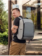 Městský batoh VUCH Dain Grey
