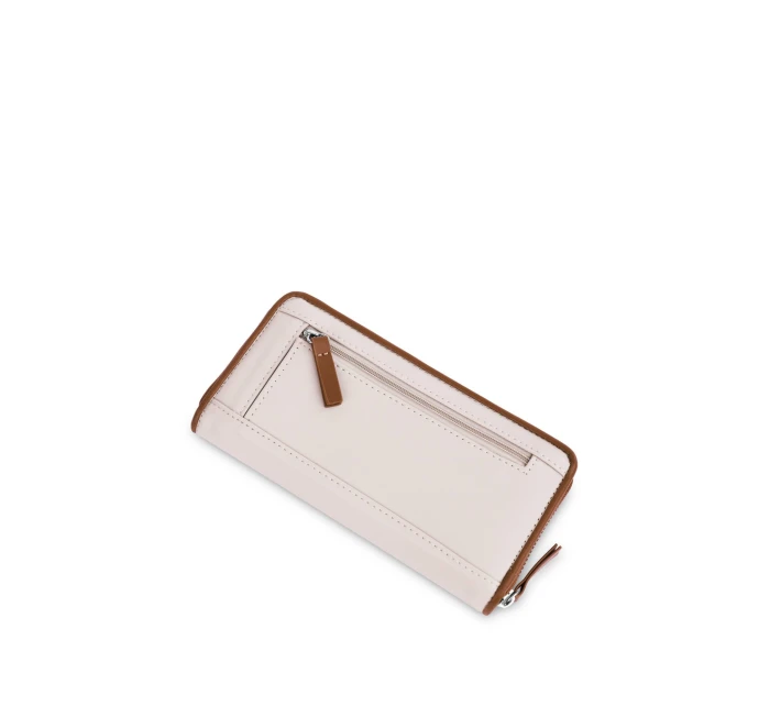 Dámská eco peněženka Vuch Nightie Nicci E Creme
