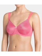 Podprsenka s kosticí Essential Minimizer W - Triumph