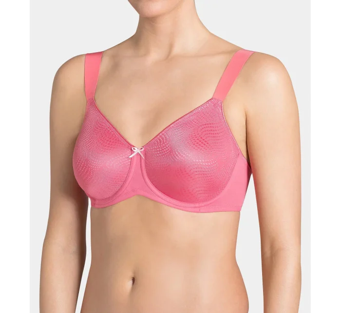 Podprsenka s kosticí Essential Minimizer W - Triumph