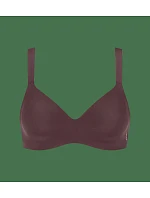 sloggi ZERO Feel 2.0 THE UP TShirt Bra - Merlot - SLOGGI Merlot - SLOGGI