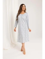 Košile 017 model 21251617 2XL3XL Z25/26 dámská - Regina