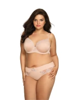 Vyztužená dámská podprsenka full cup Ava 1924 Maxi