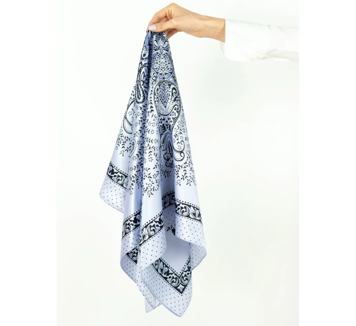 Art Of Polo 20943 Saténová šála Bodhi Art Of Polo 20943 Saténová šála Bodhi