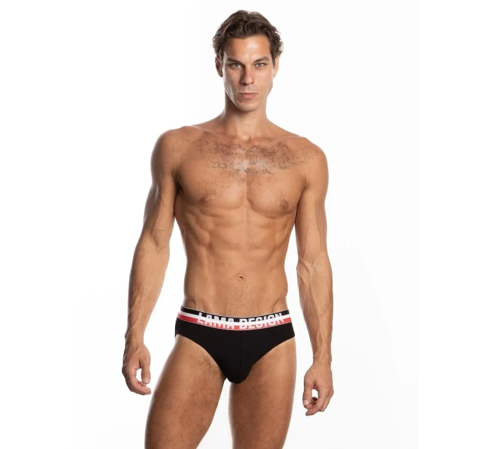 Pánské slipy model 20708829 SD A'2 M2XL - Lama