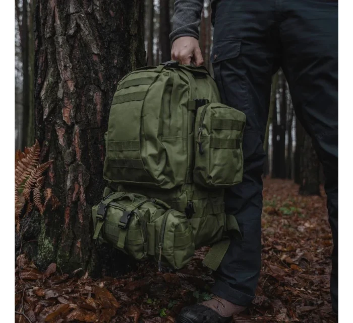 Turistický batoh model 19424344 - Offlander Turistický batoh model 19424344 - Offlander