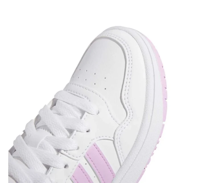 Buty Hoops 3.0 K Jr model 21330634 - ADIDAS Buty Hoops 3.0 K Jr model 21330634 - ADIDAS