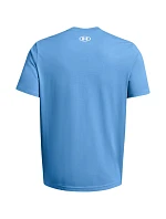 Under Armour Sportstyle Logo T-shirt M 1382911 444 pánské